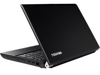 toshiba Tecra W50 